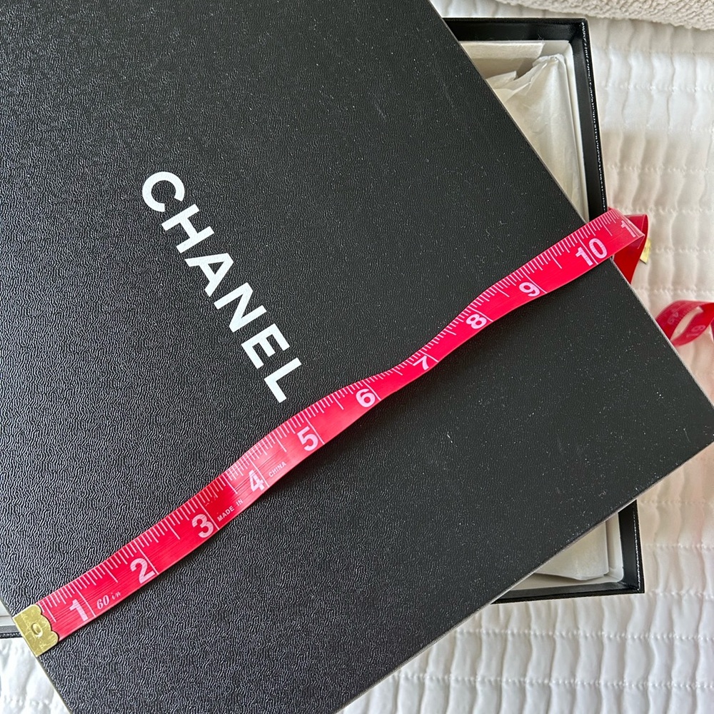 Chanel box - Picture 5 of 7